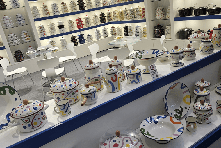 Targi Ambiente 2026 we Frankfurcie