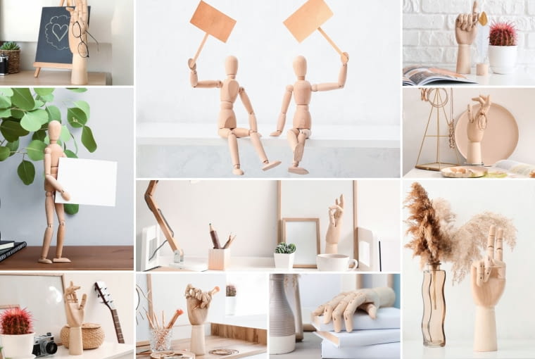 Moodboard Moodboard