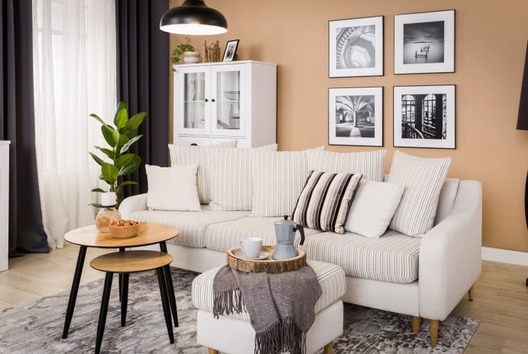 Współczesne życie na wsi Współczesne życie na wsi