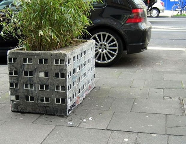 Autor: Evol steet art, najciekawsze prace steet art, murale, sztuka uliczna, banksy, ciekawe graffitii