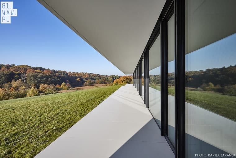 Dom Polny. Proj. 81.WAW.PL