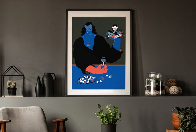 Agata Stachowiak - Smacznego