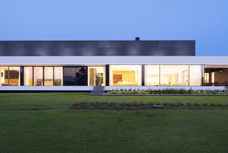 Nemo House. Proj. Mobius Architekci Przemek Olczyk Nemo House. Proj. Mobius Architekci Przemek Olczyk