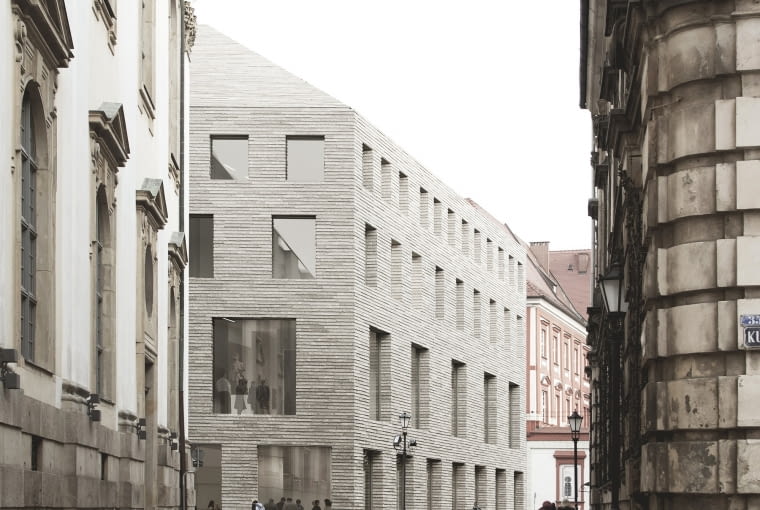 Muzeum Książąt Lubomirskich we Wrocławiu Muzeum Książąt Lubomirskich we Wrocławiu