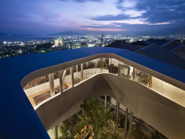 Toda house Toda house