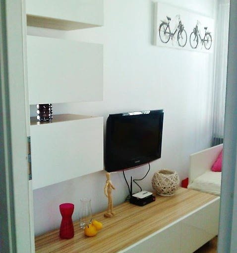 Pokój Agaty Pokój Agaty