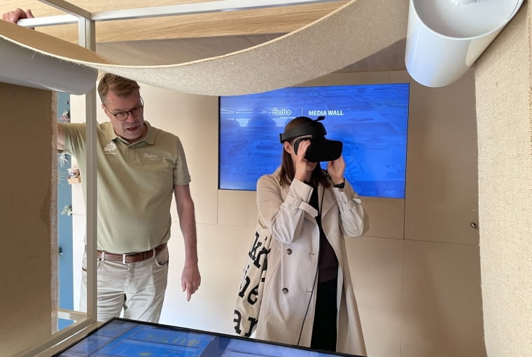 Projekt „Marmoleum Roadshow” wyrusza w podróż po Polsce