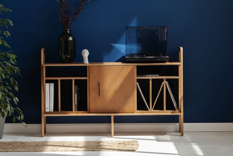 Plywood Project komoda Frisk Plywood Project komoda Frisk