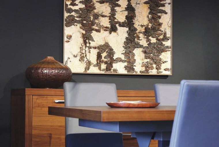 21.11.2008 WARSZAWA BO CONCEPT UL. BURAKOWSKA SESJA BUKIETY OBRAZ Z KORY BRZOZY I MODRZEWIA WYKONALA TERESA GASOWSKA DLA CZASOPISMA BUKIETY ARANZACJA TERESA GASOWSKA FOT. ARKADIUSZ SCICHOCKI / AGENCJA GAZETA PUBLIKACJA BUKIETY NR 3 (46) - JESIEN 2009 SLOWA KLUCZOWE: FLORYSTYKA ROSLINA WNETRZE ZDJĘCIE DO WKŁADKI: PUBLIKACJA BUKIETY NR 3 (46) - CZASOPISMA