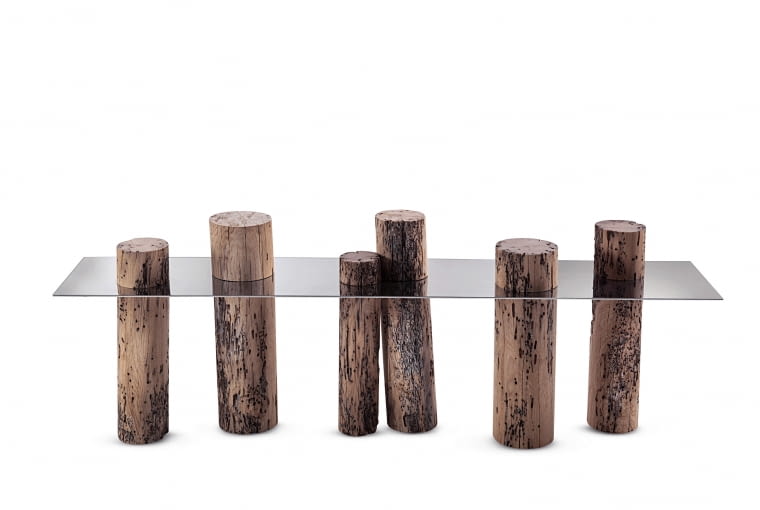 Konsola Venice Konsola Venice