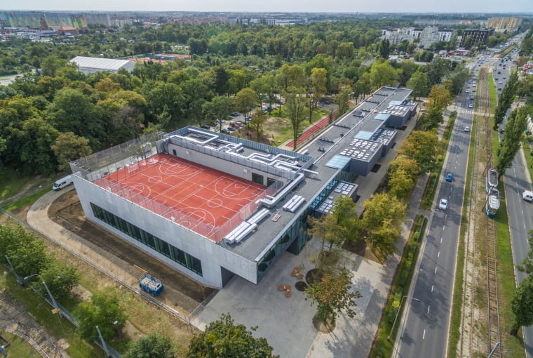 V Liceum Ogólnokształcące we Wrocławiu