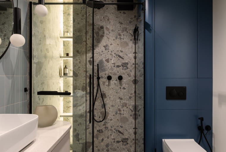 PROJEKT: Z elementami vintage PROJEKT: Z elementami vintage