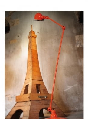 lampa Jielde lampa Jielde