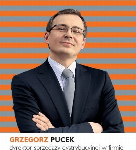 Grzegorz Pucek