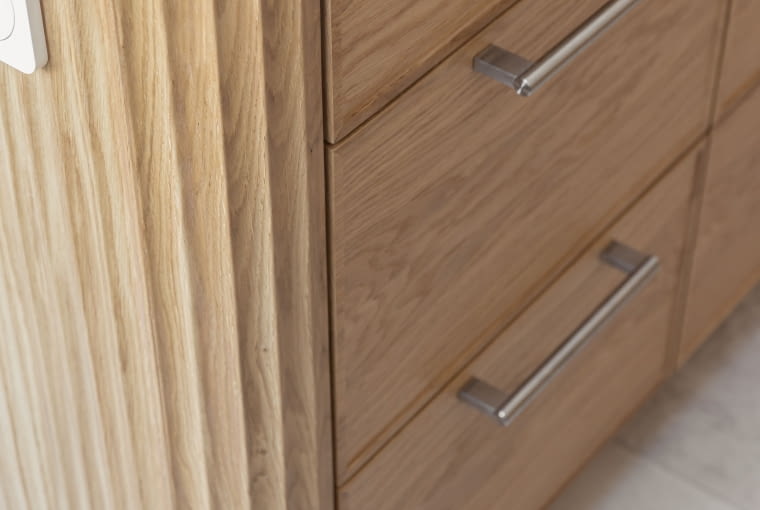 PROJEKT: Dyskretny urok kamienicy