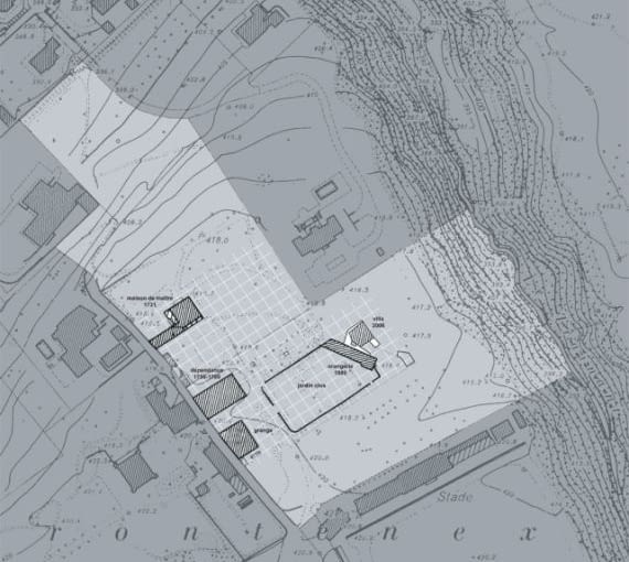 Dom we Frontenex Dom we Frontenex