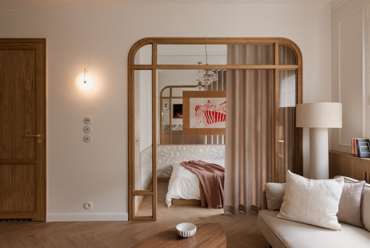 PROJEKT: Małe, a pełne oddechu