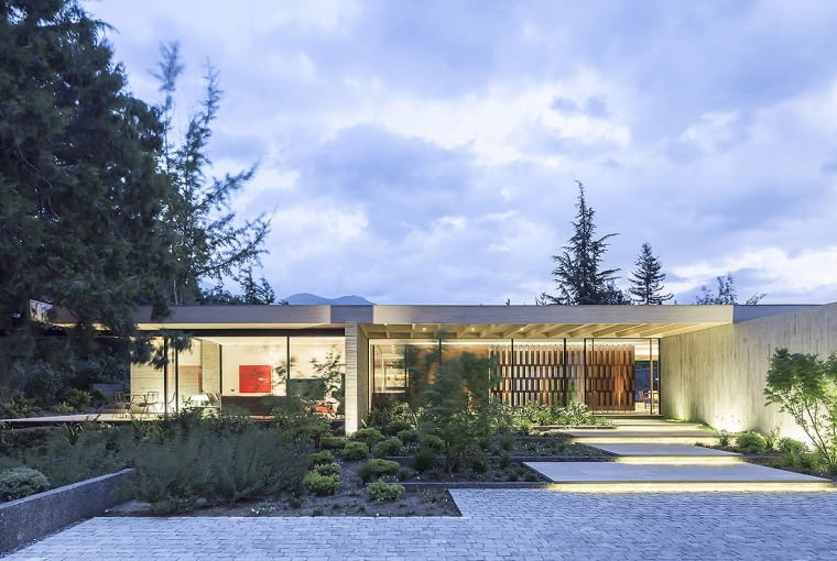 Casa FLD, proj. 57Studio Casa FLD, proj. 57Studio