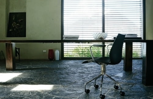 Krzesło MAUI, Kartell