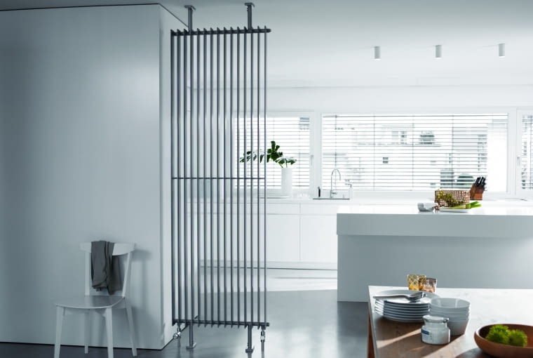 Zehnder Excelsior Grzejnik