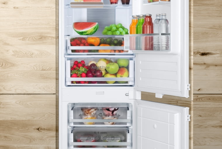 Lodówka do zabudowy BK3245.6DFOMAA