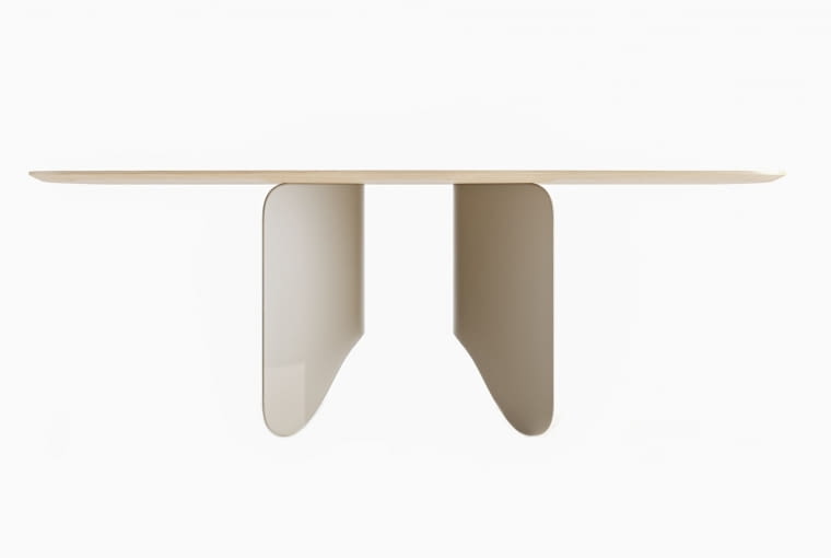 Stół Roots - Nelson de Araújo dla nobonobo Stół Roots - Nelson de Araújo dla nobonobo