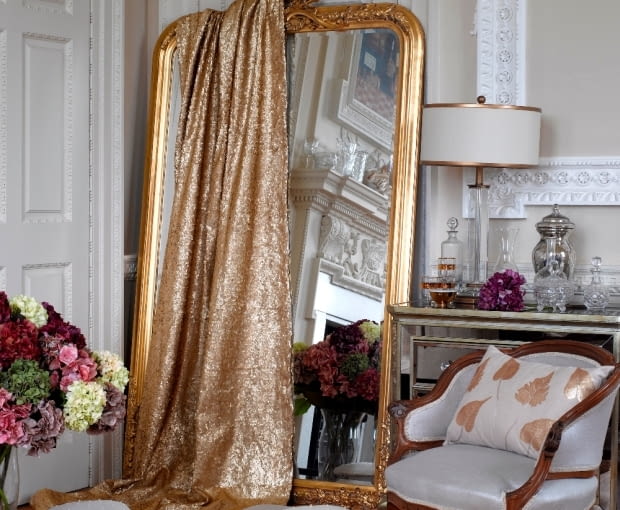 Kolekcja tkanin Voyage Couture tkaniny