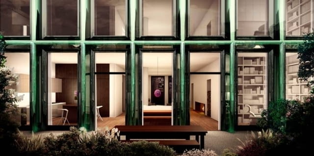 40 Bond Street
