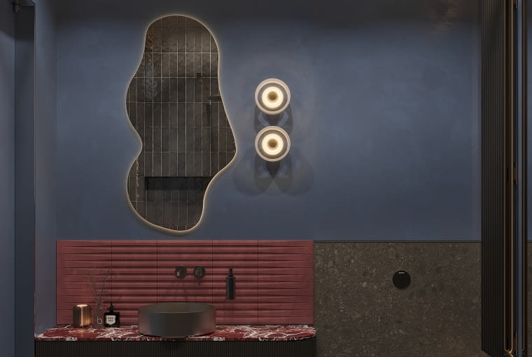 PROJEKT: We własnym stylu