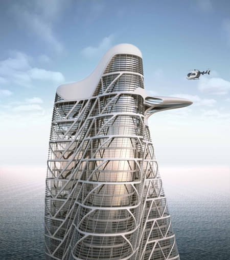 Asymptote Architects Asymptote Architects