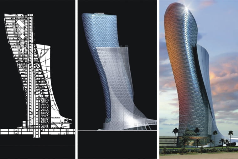 Capital Gate Capital Gate