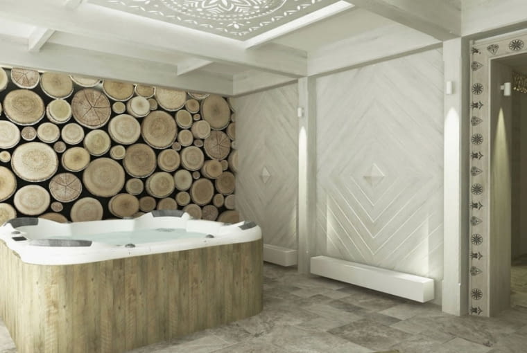 Aries Hotel & Spa w Wiśle