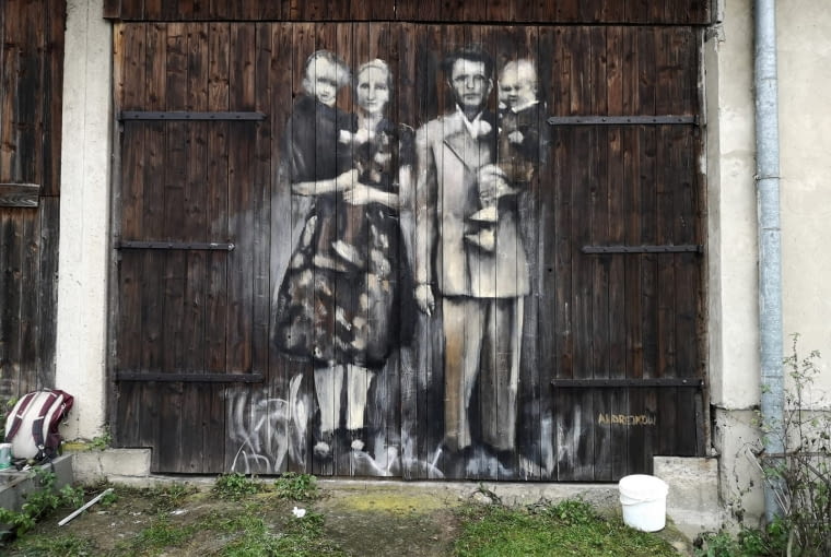 Arkadiusz Andrejkow - "Cichy Memoriał" 2019. Chmiel. Arkadiusz Andrejkow - "Cichy Memoriał" 2019. Chmiel.