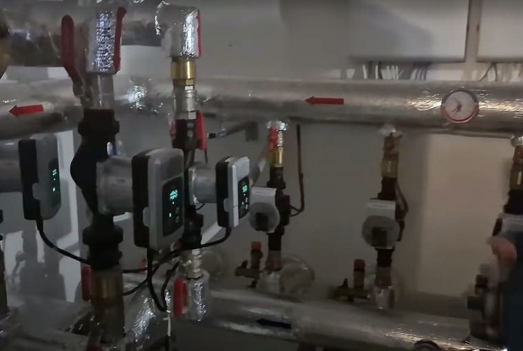 Urszulin pompy ciepła Stiebel Eltron Urszulin pompy ciepła Stiebel Eltron