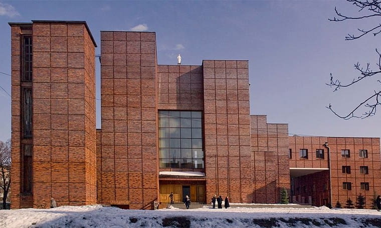 Kościół św. Stanisława Kostki we Wrocławiu. Kościół św. Stanisława Kostki we Wrocławiu.