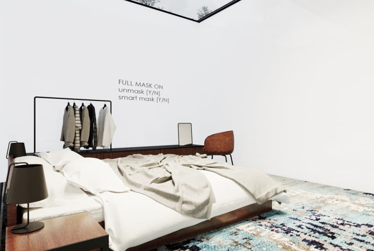 House Wilde Shut od Grupa Plus Architekci. House Wilde Shut od Grupa Plus Architekci.