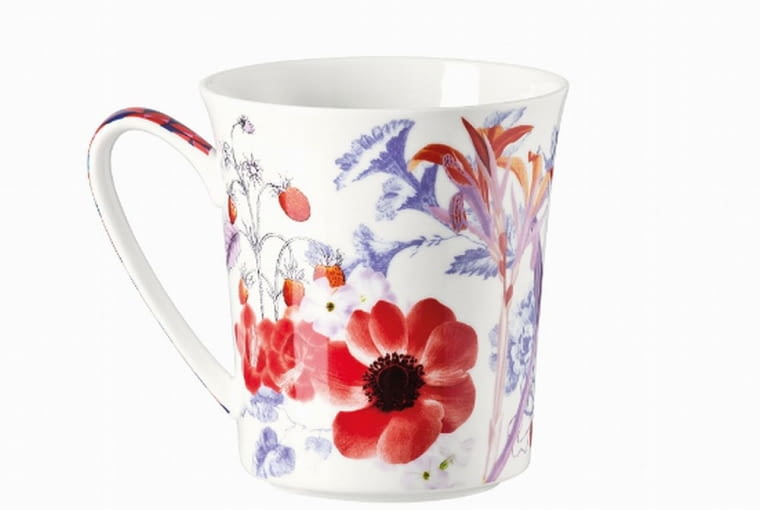 rosenthal, porcelana