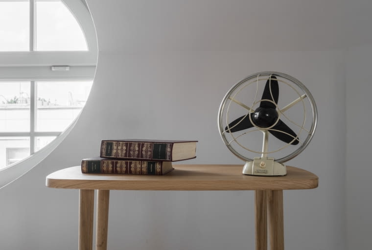 Apartament w Krakowie. Proj. Loft Kolasiński