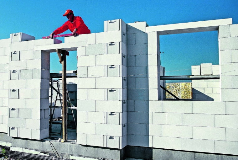 Ekologiczny i ekonomiczny dom