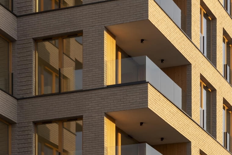 Portowa Zabłocie. Proj. UCEES