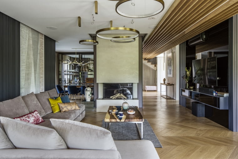 Tissu Architecture / tissu.pl Tissu Architecture / tissu.pl