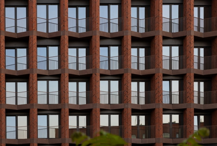 Bernardyńska 4 we Wrocławiu