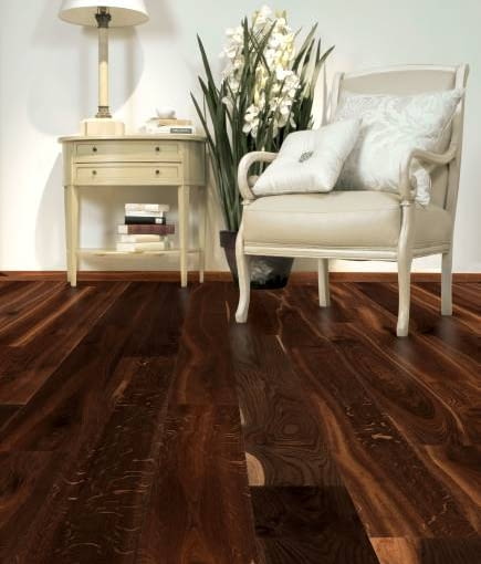 PANELE DREWNIANE. Panel Arabica, 14,8 x 108 cm, gr. 1,4 cm, 244 zł/m kw., Baltic Wood PANELE DREWNIANE. Panel Arabica, 14,8 x 108 cm, gr. 1,4 cm, 244 zł/m kw., Baltic Wood