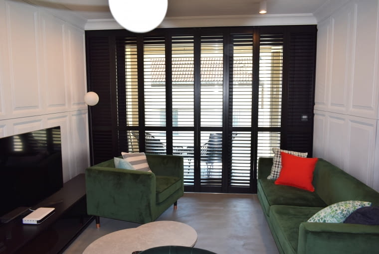 Bogata kolorystyka - Paleta RAL i NCS Bogata kolorystyka - Paleta RAL i NCS