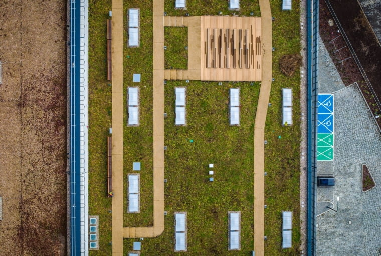 Warszawska Wytwórnia Energii. Proj. FOROOM