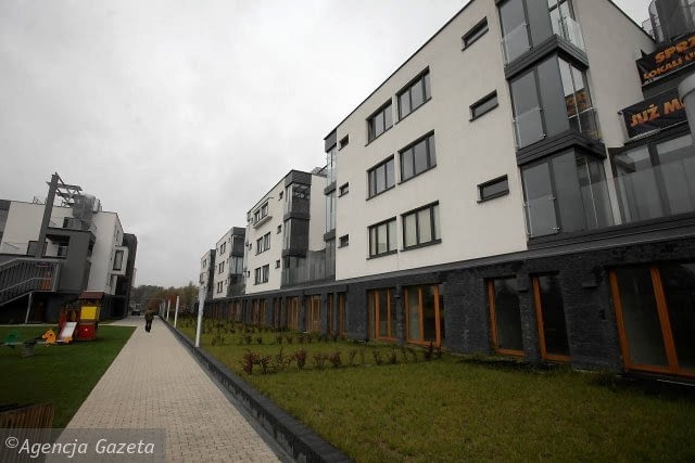 Osiedle Książęce w Katowicach Osiedle Książęce w Katowicach