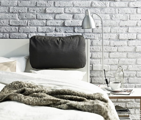Poduszka SKOGN - 149 zł ikea, meble z ikea, meble z ikei, nowości z ikea, nowa kolekcja ikea, ikea dla dzieci