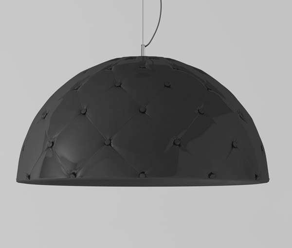 lampa Clamp; projekt: Enrico Zanolla lampa Clamp; projekt: Enrico Zanolla