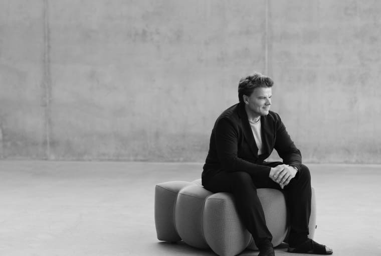 Nawabari - kolekcja BIG i BoConcept Nawabari - kolekcja BIG i BoConcept