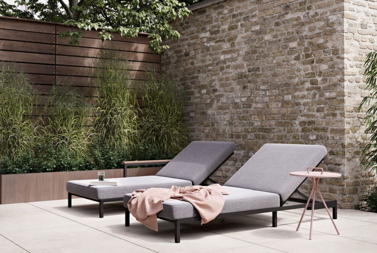 Wakacje przez cały rok? Trzeba dobrze urządzić własny taras lub ogród Wakacje przez cały rok? Trzeba dobrze urządzić własny taras lub ogród